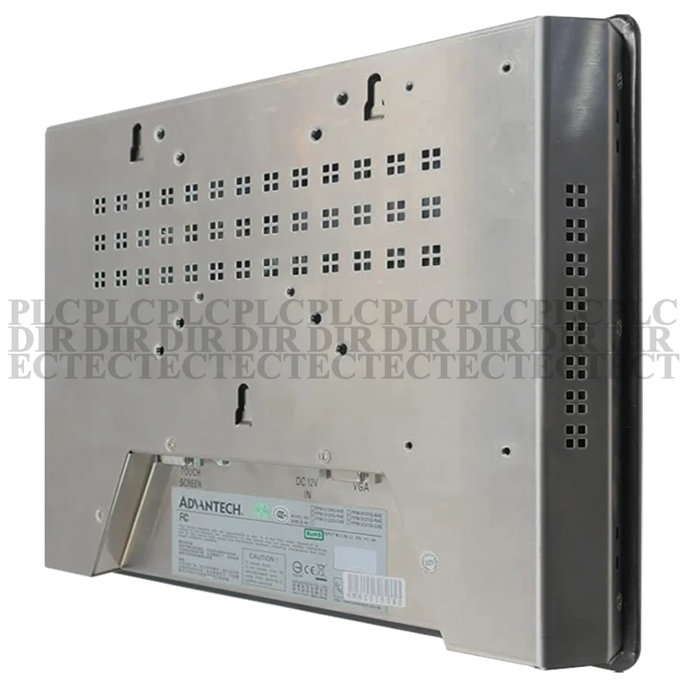 

Новое стекло для сенсорного экрана Advantech FPM-3120G-RAE