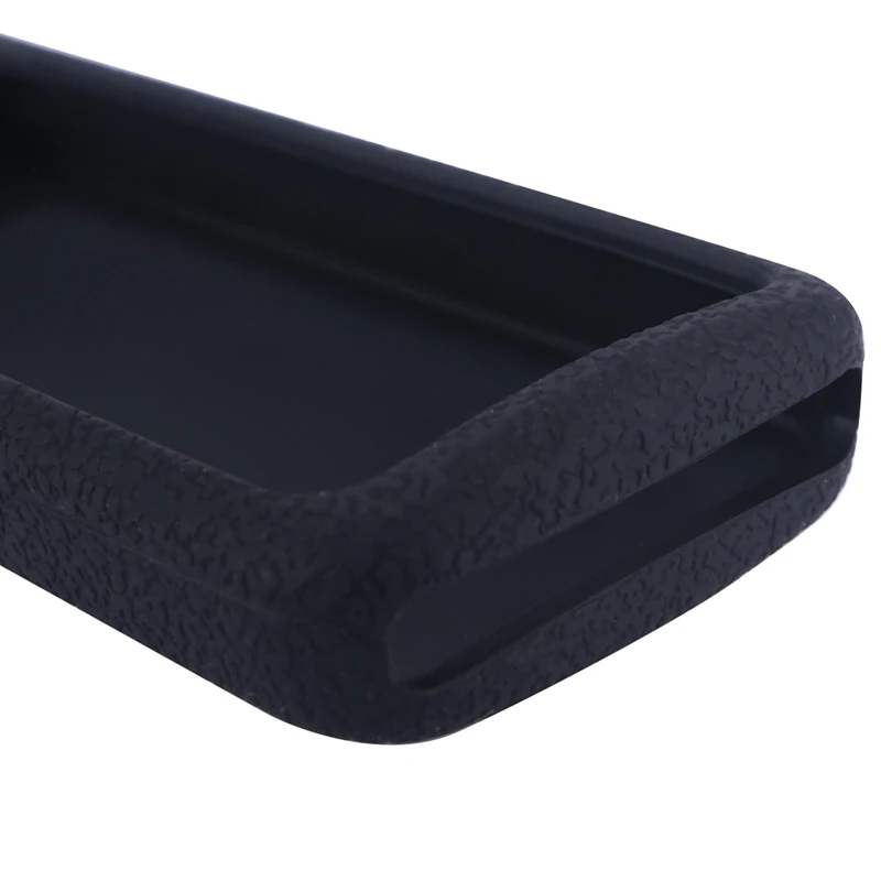 Чехол для Xiaomi Mi Box S ударопрочный силиконовый чехол удаленного управления Bluetooth