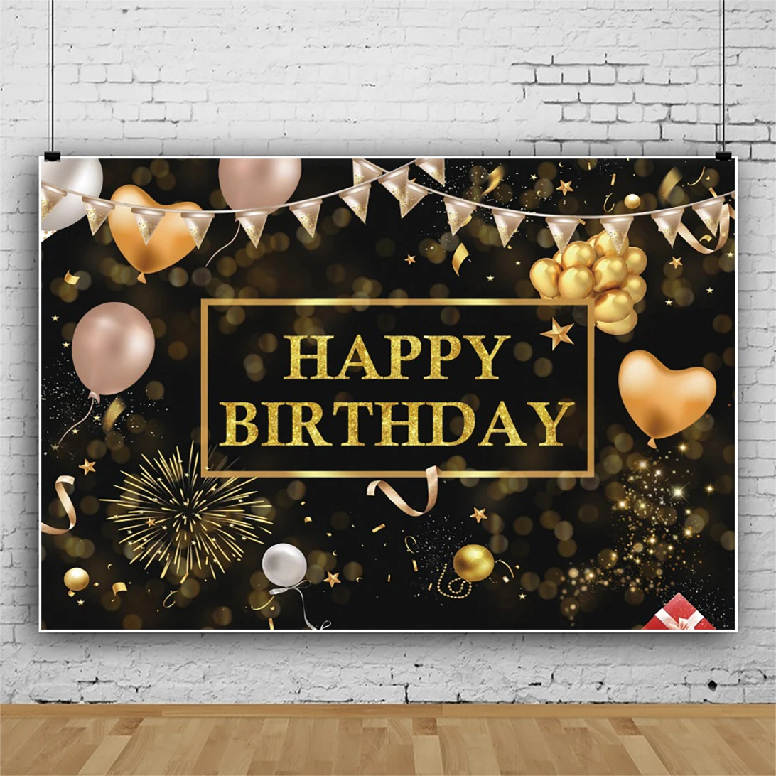 

Воздушные шары для мальчиков и девочек, флаги, украшение для дня рождения, фотофон, фотофон для фотосъемки Iphone, студийные снимки для индивид...