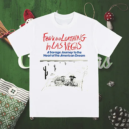 Новинка страх и потеря классическая белая унисекс фотосессия NE2343