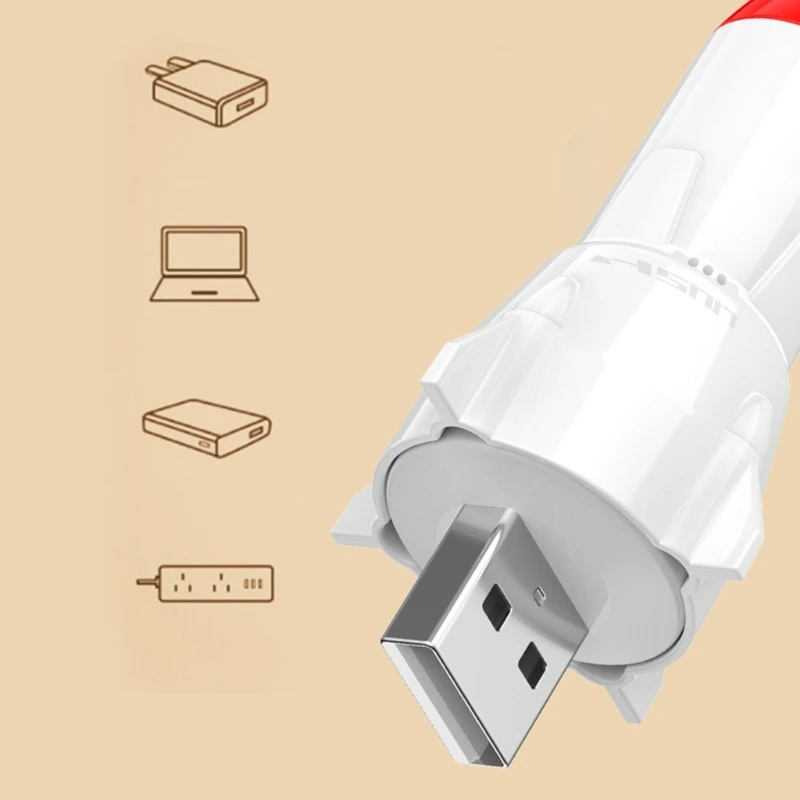 Светодиодные ночные светильники Настенная/настольная лампа Освещение Лампа