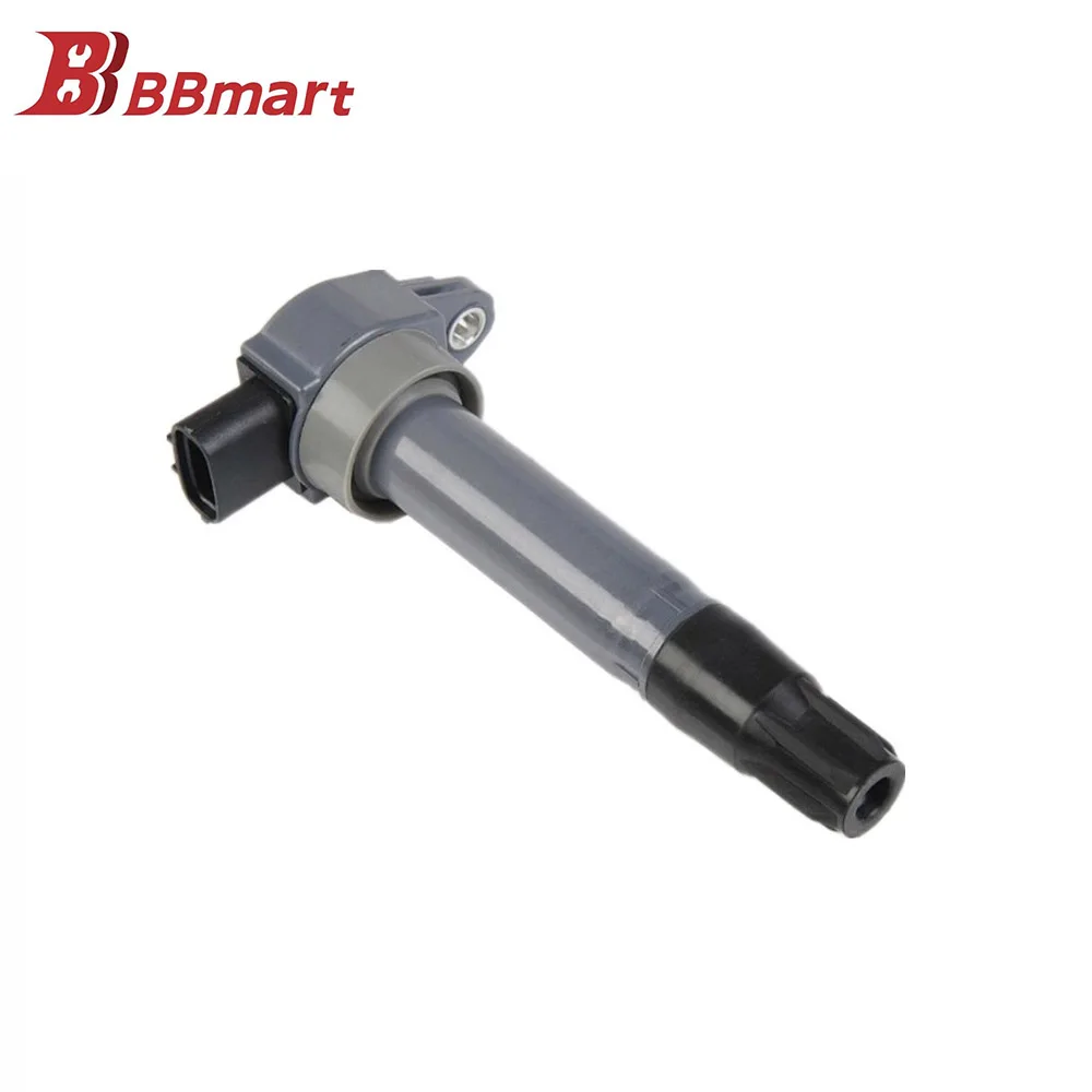

BBmart Auto Parts 6 pcs Ignition Coil For Mitsubishi Pajero V73 V93 6G72 3.0L OE 1832A031 Factory Directsale Good Price