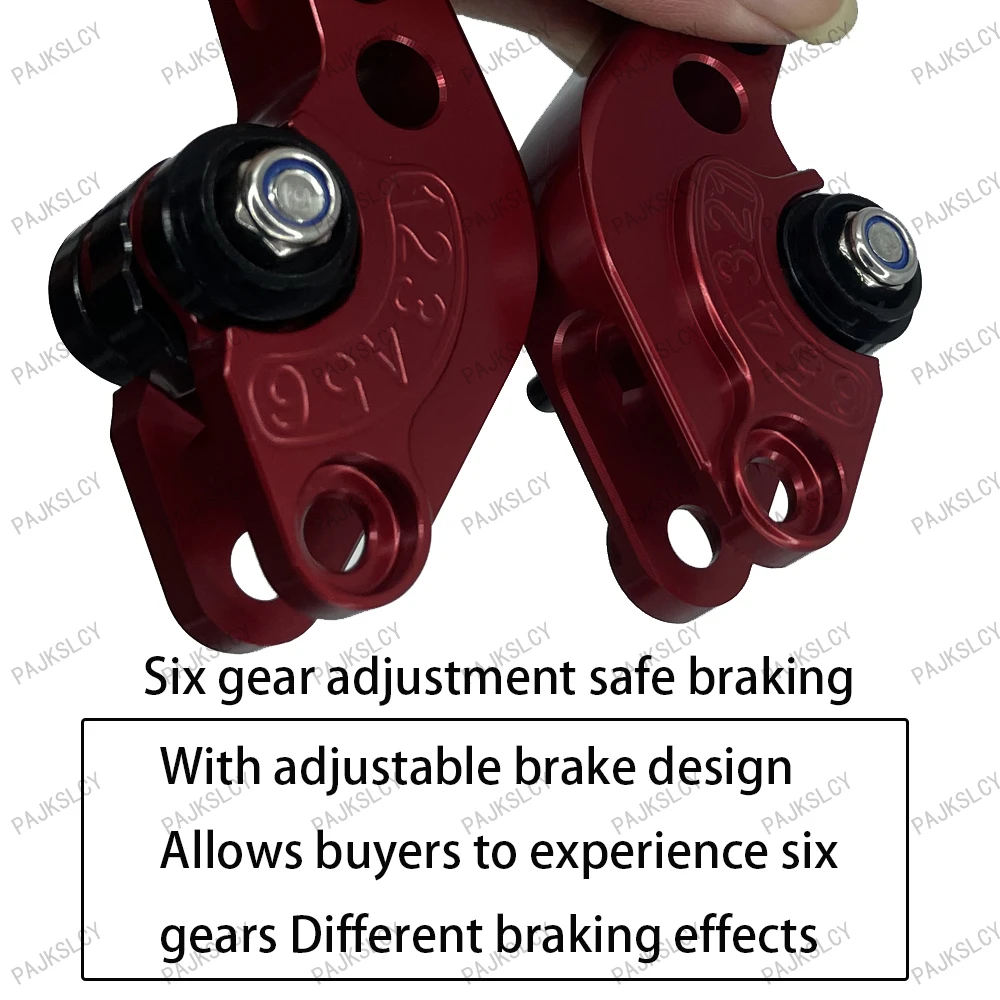 Мотоциклетная тормозная ручка сцепления барабанный рычаг подходит для Ducati MONSTER