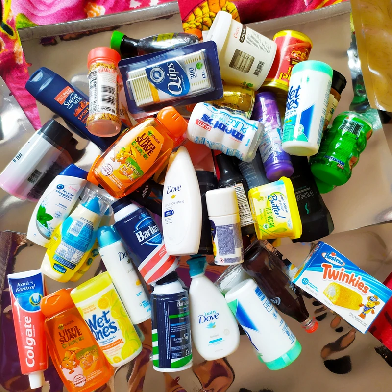 

Кукольный домик, супермаркет, предметы первой необходимости, кукольный домик, миниатюрная еда для куклы-Барби, ролевая игра, кухонный декор,...