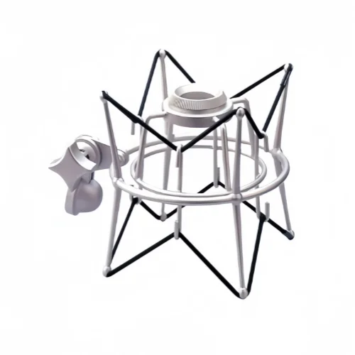 Улучшенное амортизирующее крепление для микрофона Spider Shock Mount G Track C01 C03 CL7 CL8 C01U C03U