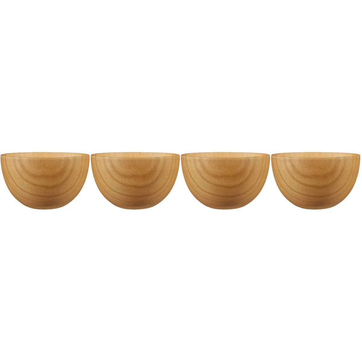 

4x Japanese Ramen Bowls For Dessert Japanese Bowl Serving Bowl Japanese Rice Bowls for Restaurant Kitchen Home