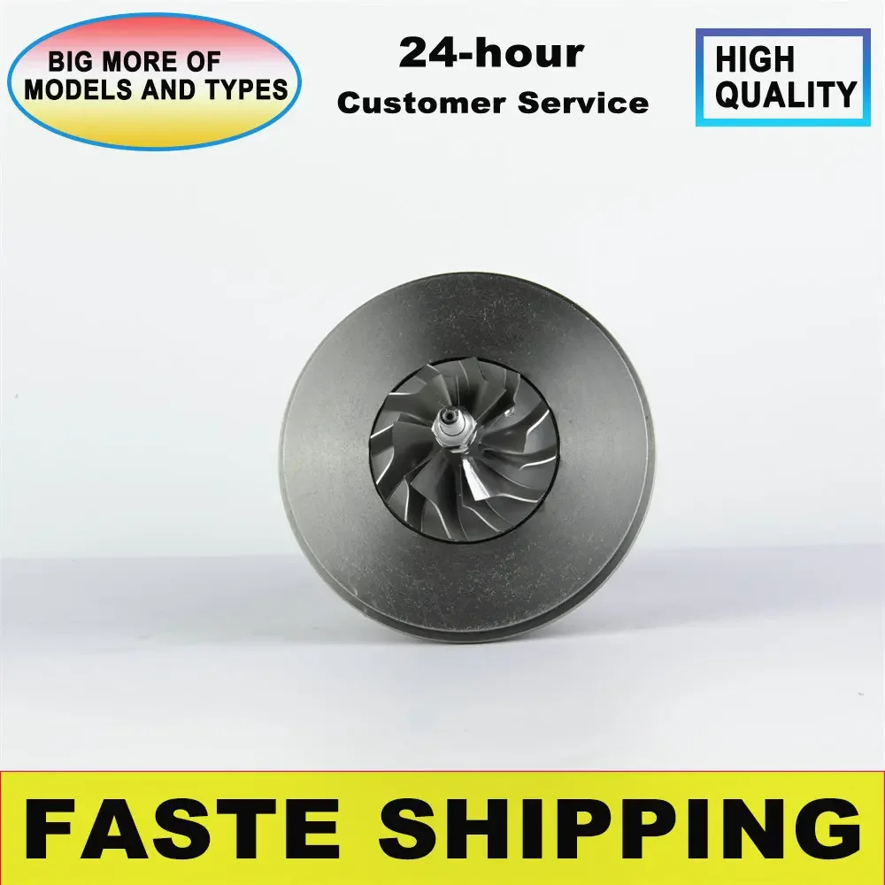 Фото Новый турбокомпрессор Core S1B Turbine CHRA для Valtra Traktor BF75 BL77 BL88 320DS 315920 315921 836659179 турбокартридж №5