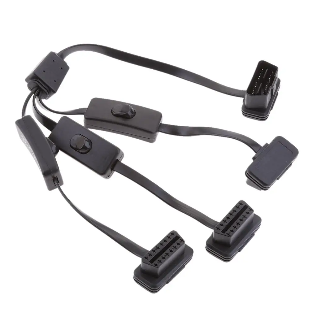 

Adapter Cable Conversion M to F Extension Diagnostic Cord Switch