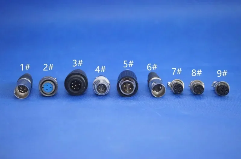 Электростатический ручной пистолет для порошкового покрытия сборки