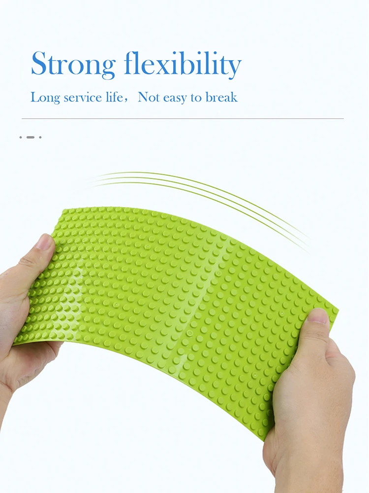 Детский конструктор 16x32 Детская мозаика сделай сам настенный рабочий стол