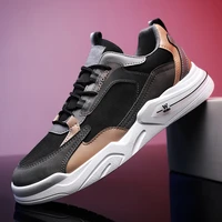 men casual shoes lightweight comfortable breathable shoes women walking sneakers size 39 44 tenis masculino