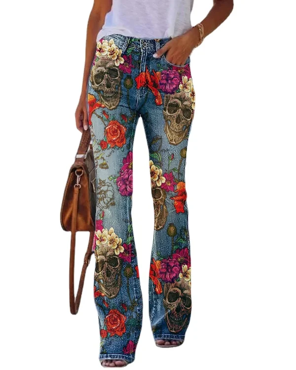 

Женская винтажная одежда в стиле Харадзюку, черные брюки большого размера в Корейском стиле, одежда для улицы, Y2k, на лето 2023