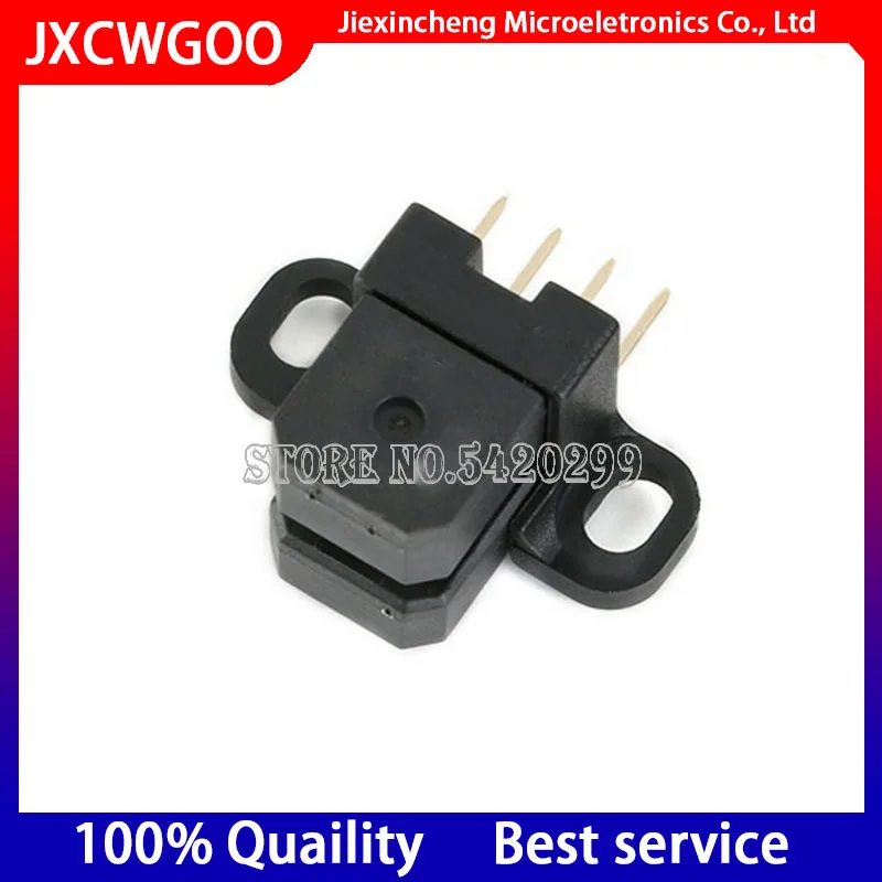 5 шт. HEDS-9780 # G50 HEDS-9780 H9780 H9780 # G50 SIP-4 решетчатый кодировщик