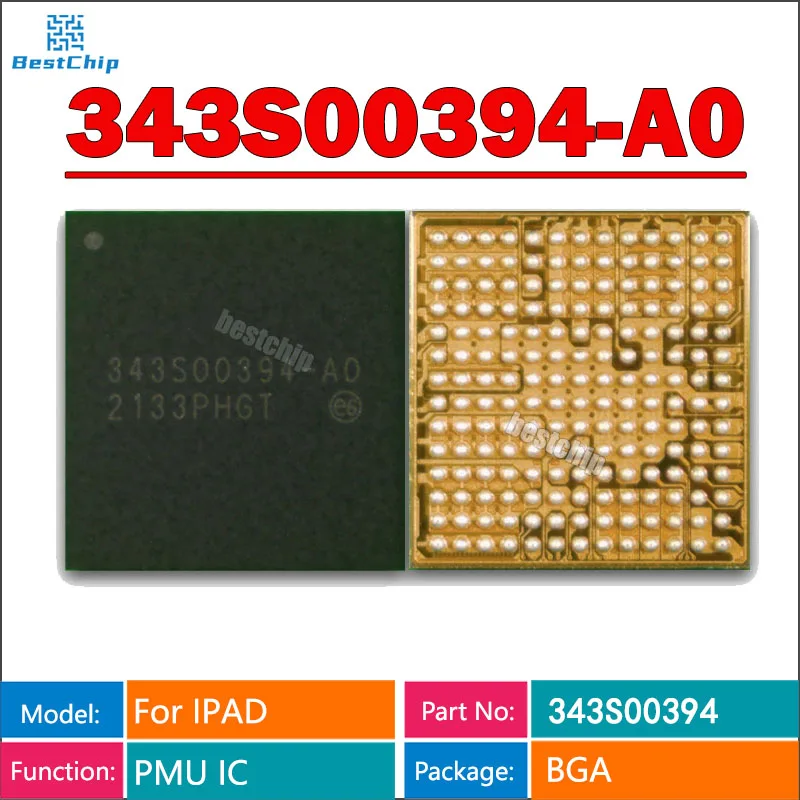 

343S00283-A0 343S00283 343S00394-A0 343S00394 SN2610A0 610A3C 6S3 0A источник питания для iPad 8 PRO3 2020 10,2 12,9 2 3Gen