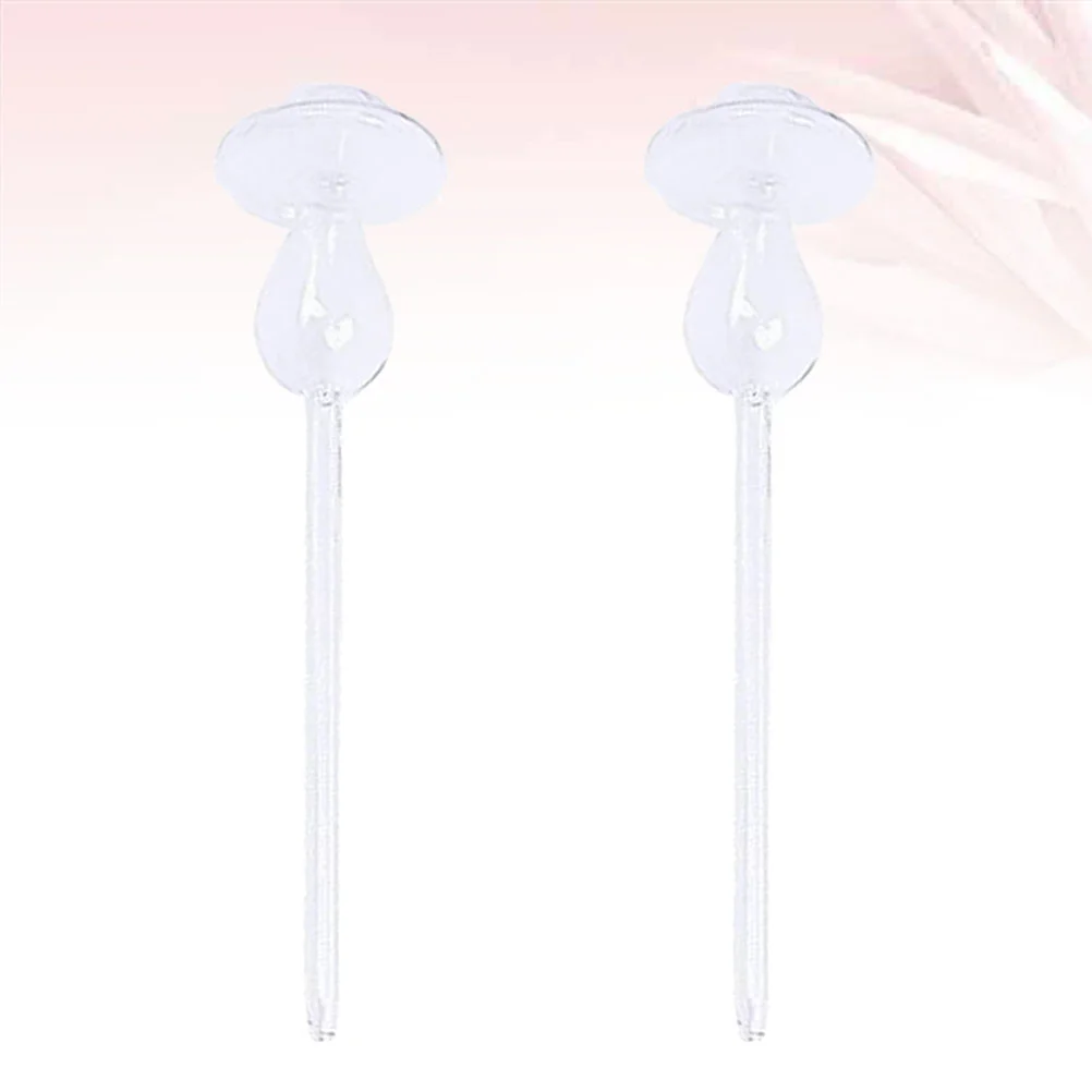 

Watering Plant Automatic Glass Self Waterer Irrigation Device Water Flower Globes System Drip Spikes Bulbs Bonsai Devices