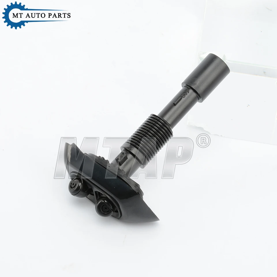 Насадка для омывателя переднего бампера фары BMW E38 7 серии 725 728 730 735 740 750 1994-2001