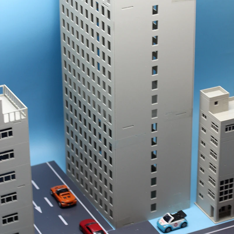 Модель Outland 150/300 модель для офиса N ДЛЯ Bandai