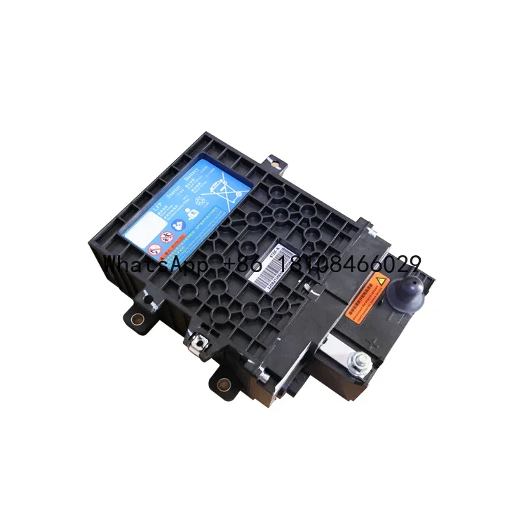 Самые продаваемые автозапчасти аккумулятор стартера OE STEK- 3703030 Для BYD Dolphin Hatchback