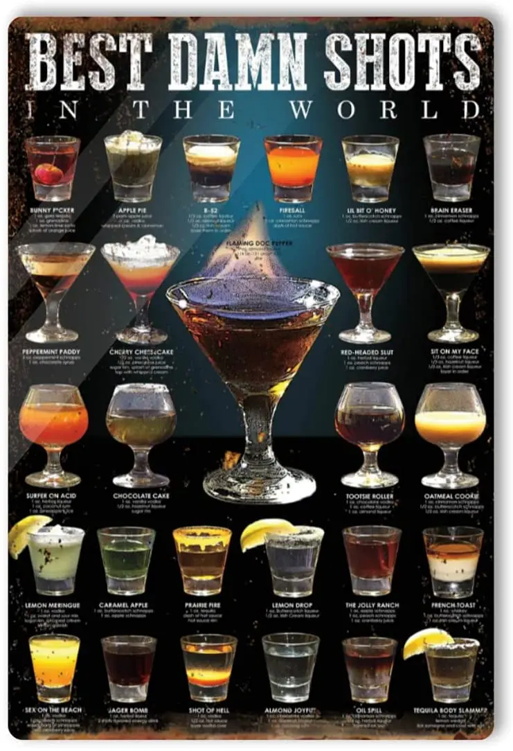 Винтажная металлическая жестяная вывеска, меню Гамбурга, ретро-постер, Настенный декор для бара, кофейного угла, ресторана, клуба Винтажная металлическая жестяная вывеска, меню Гамбурга, ретро-постер, Настенный декор для бара, кофейного угла, ресторана, клуба