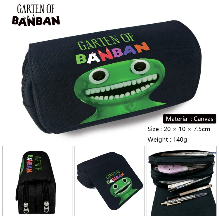 Рисунок 4 - Banban Garden игровой периферический