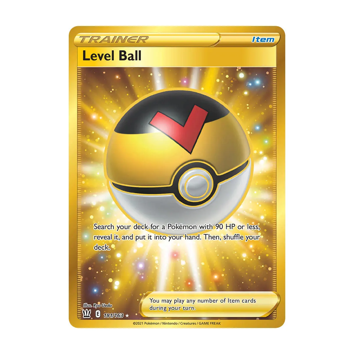 Коллекционные карты PTCG высшего качества - SWSH Battle Styles Urshifu VMAX Proxy Collection pkm (art.: 3920dad280246) - 3920dad280246