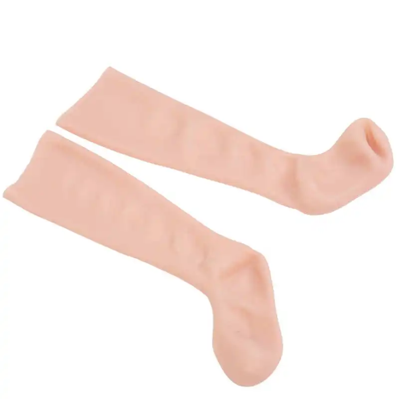 

Moisturizing Socks Cuticle Softening Anti Crack Socks for Women for Foot Care