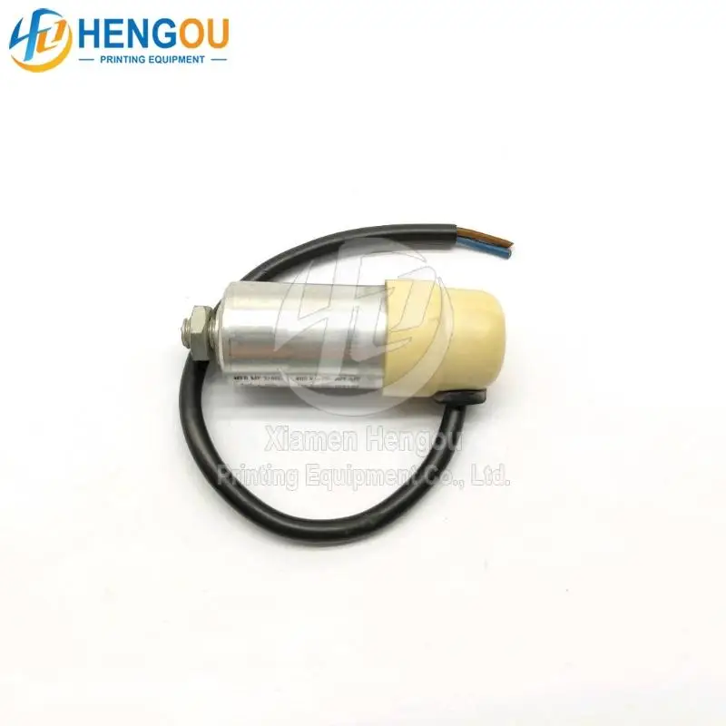 Стартер Heidelberg SM74 PM74 Запасные части для печатной машины Оригинальные б/у |