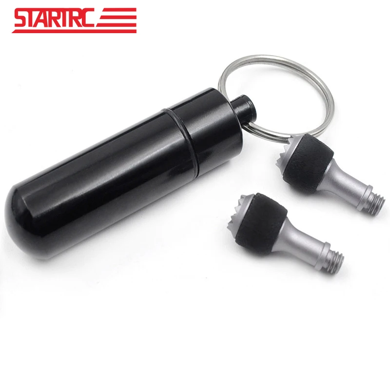 

DJI Mavic 3 Smart Controller Joystick Stick Storage Case For DJI Mini 2/1/SE/Air 2/2S/Mavic 2 Drone Remote Control Rocker Box