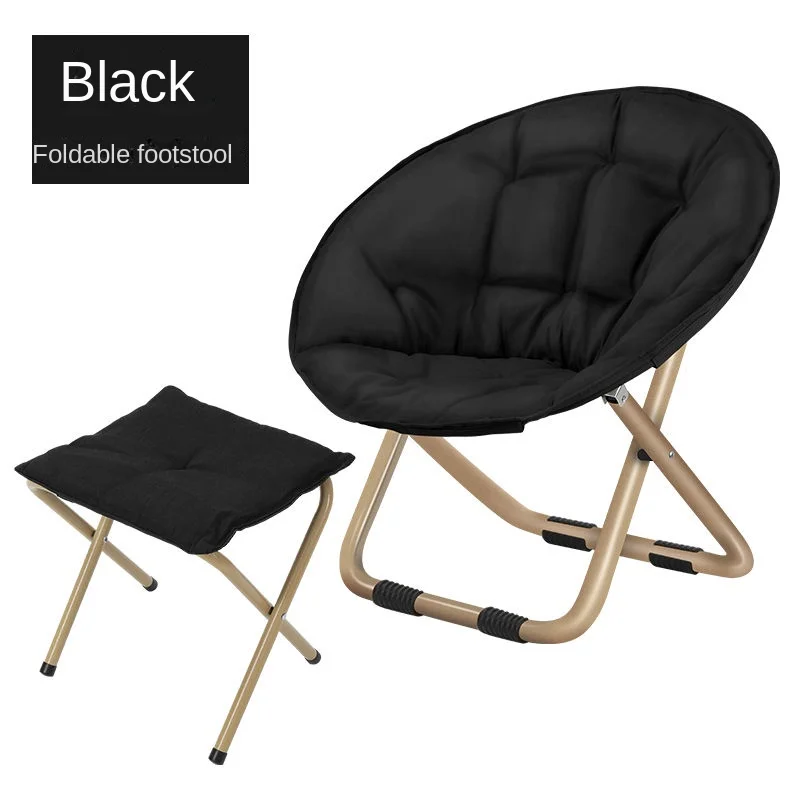 Современный минималистичный складной портативный домашний удобный диван-спинка