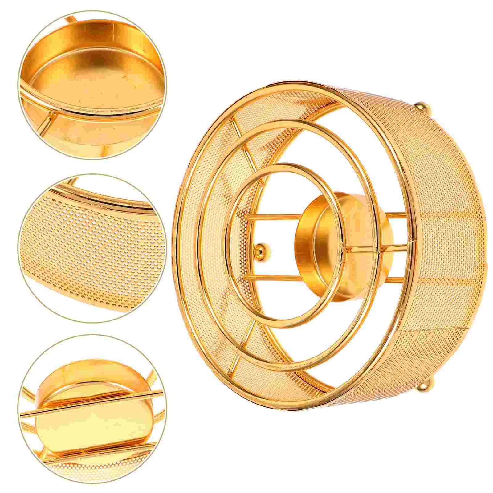 

Metal Stove Camping Burner Portable Hot Pot Outdoor Small Picnic Cutlery