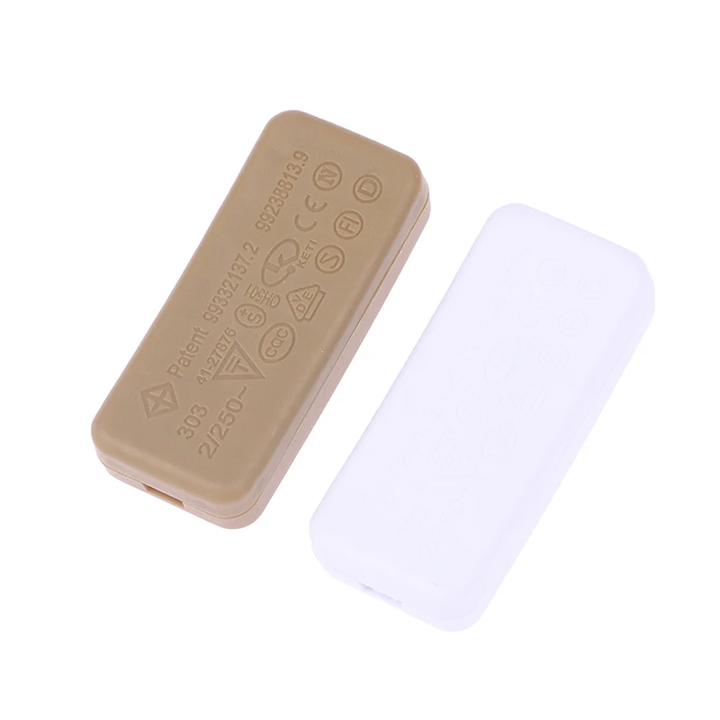 Встроенный Настольный шнур для настольной лампы, 10 А, 110-250 В