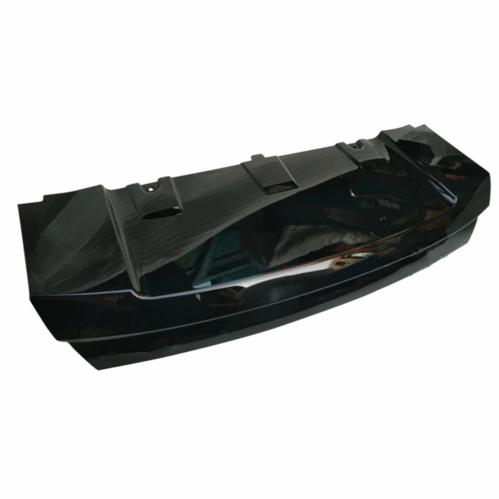 Новый! Передний бампер фаркоп крышка для Land Rover Range Evoque 2016-2018 черный автомобильный