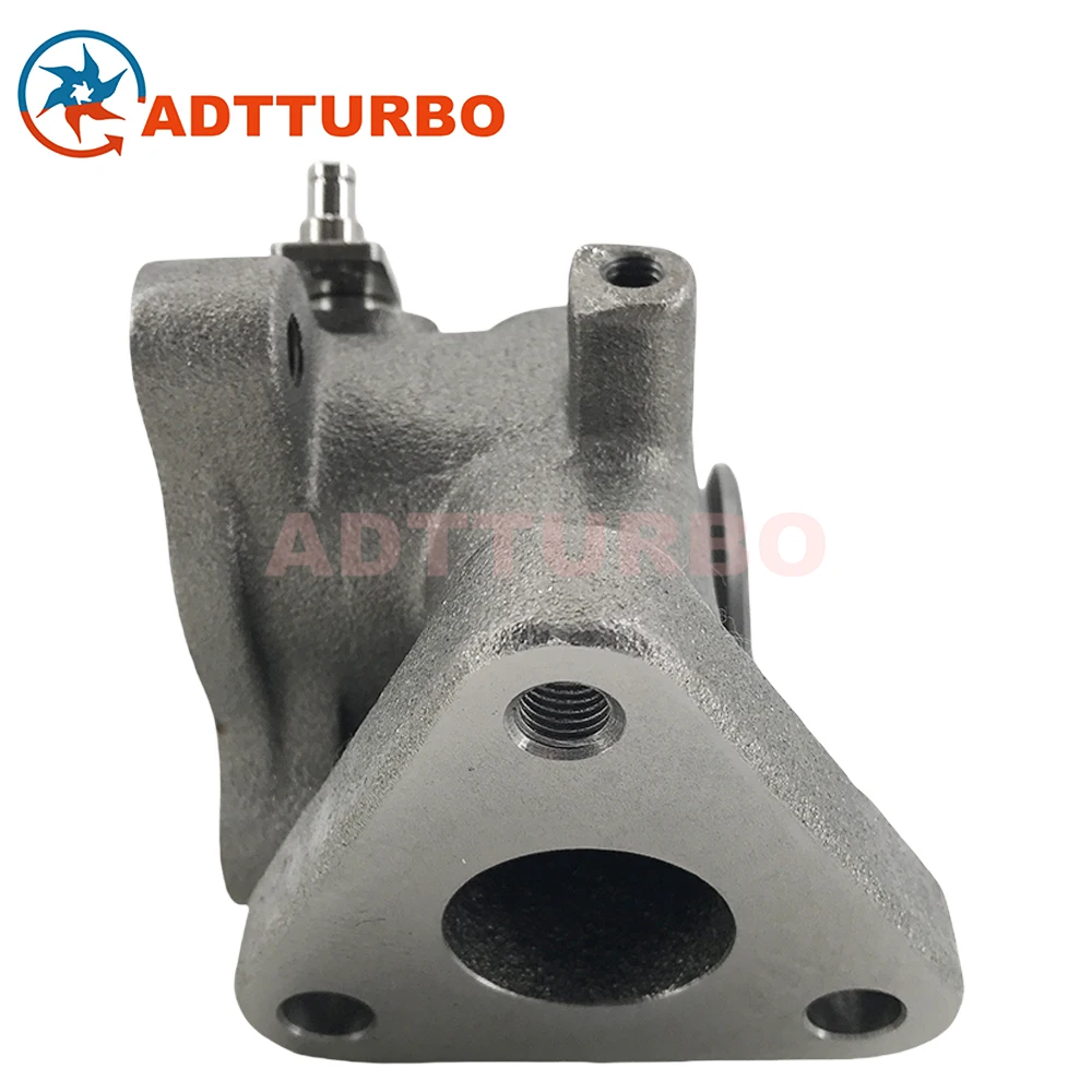 Корпус турбовыхлопа для Mitsubishi ME 201636 МЭ 201258 Турбокомпрессор 49377-03041 49377-03043 Турбина