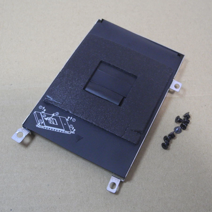 

SATA HDD Hard Disk Bracket For hp Probook 440 445 430 435 G3