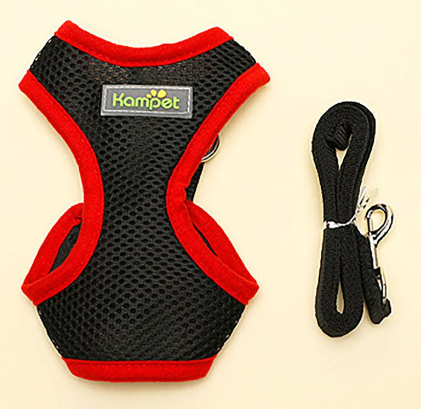

Dog Accessories Dog Collar Dogs Leash Cat Collars Tag Cloth S M L XL Size