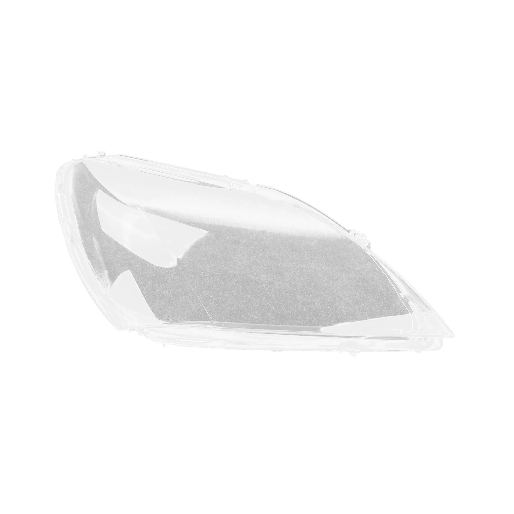 

For-BMW 6 Series F06 F12 M6 630 640 650 10-17 Right Headlight Shell Lamp Shade Transparent Lens Cover Headlight Cover