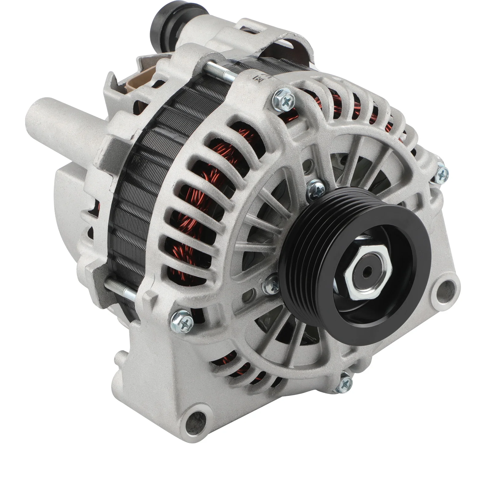 

Alternator for Holden Statesman WH,WK,WL Petrol LS1 Gen III 5.7Ltr 1999-2006