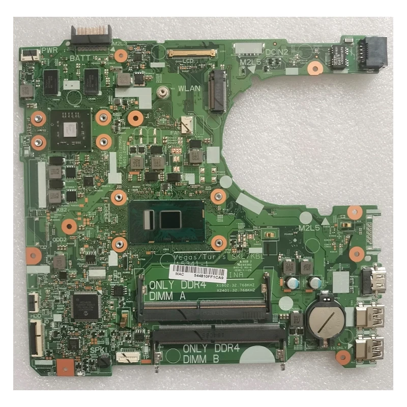 

100%NEW ORIGINAL 1 Year Warranty 0XT2G4 XT2G4 CN-0XT2G4