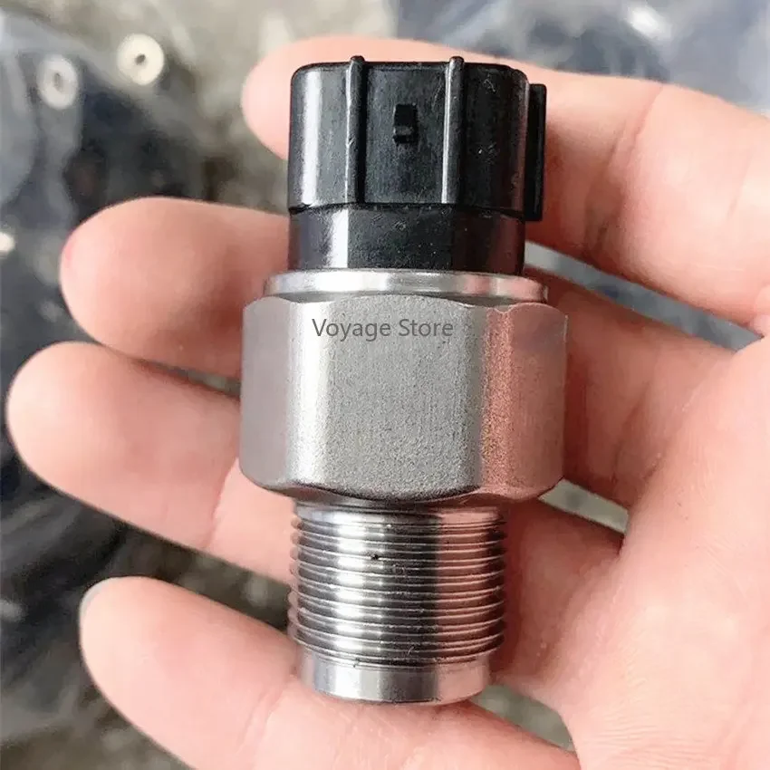 Для Toyota 89458-60010 регулятор напряжения топлива Common Rail датчик 499000 -6080