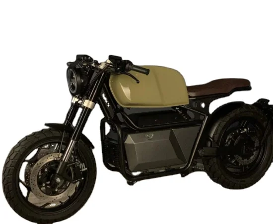 

3000W Dirt Bike Other electric scooters