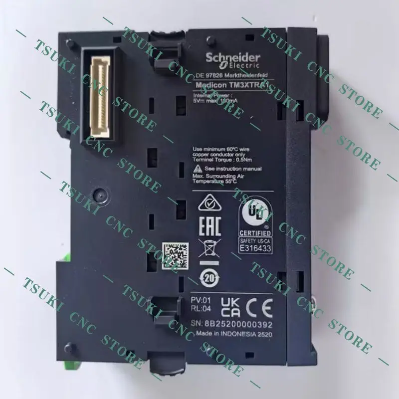 Фото Новый дистанционный модуль TM3XTRA1 для быстрой доставки №2