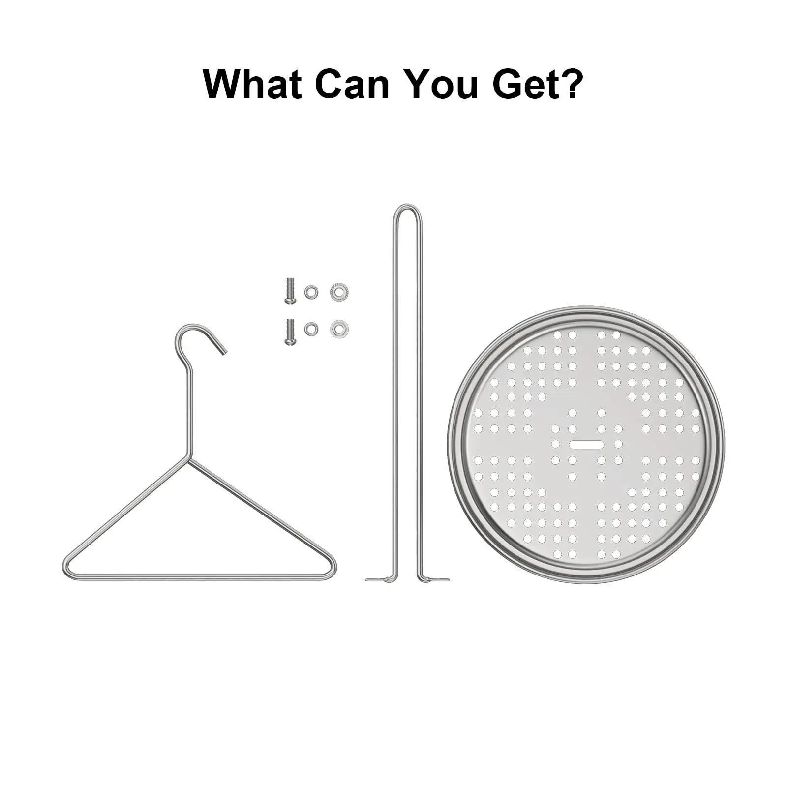 

Металлическая подставка для жарки индейки, подставка для жарки курицы, гриля, барбекю