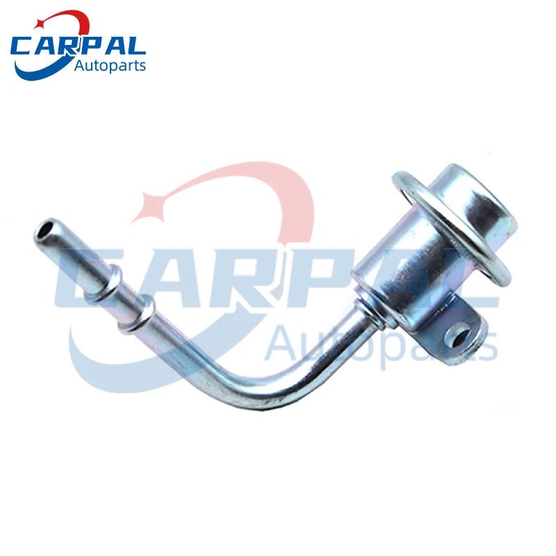 Новый регулятор давления топлива 23270-28020 2327028020 для Toyota Highlander RAV4 Camry Solara Scion tC 2.4L 2001 -