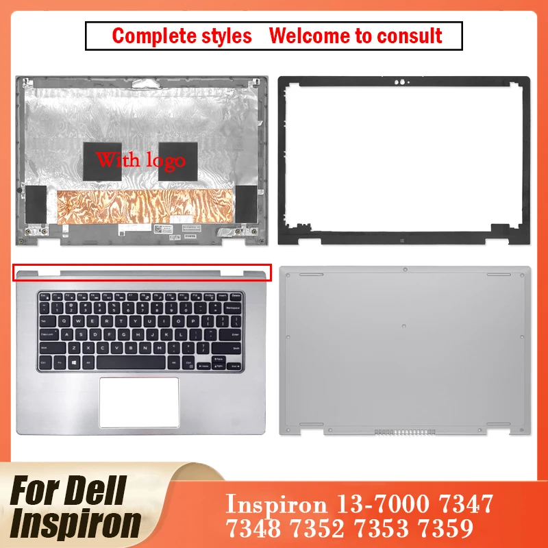 

Подставка для ноутбука Dell Inspiron 13-7000, 7347, 7348, 7352, 7353, 7359