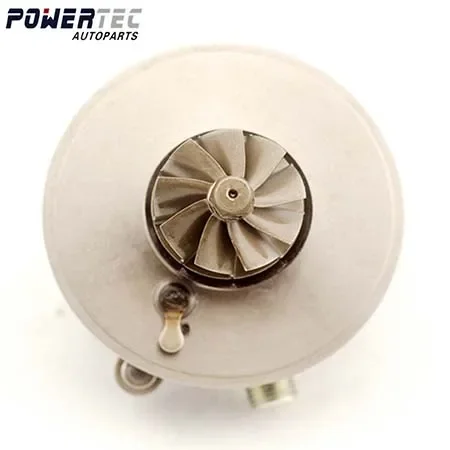 НОВЫЙ сердечник турбины Чре 54399700006 54399700011 Турбокомпрессор для Seat Altea Leon Toledo 1.9TDI BRU