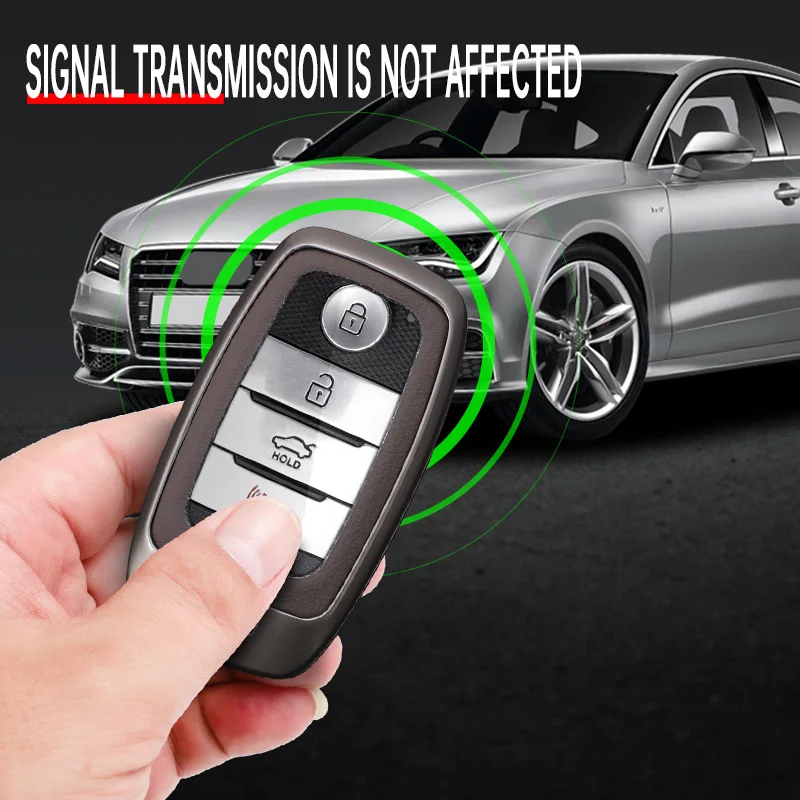 Чехол для автомобильного ключа KIA K2 RIO Cerato Sorento Sportage Niro K5 Ceed Opatima KX5 Soul TE MQ4