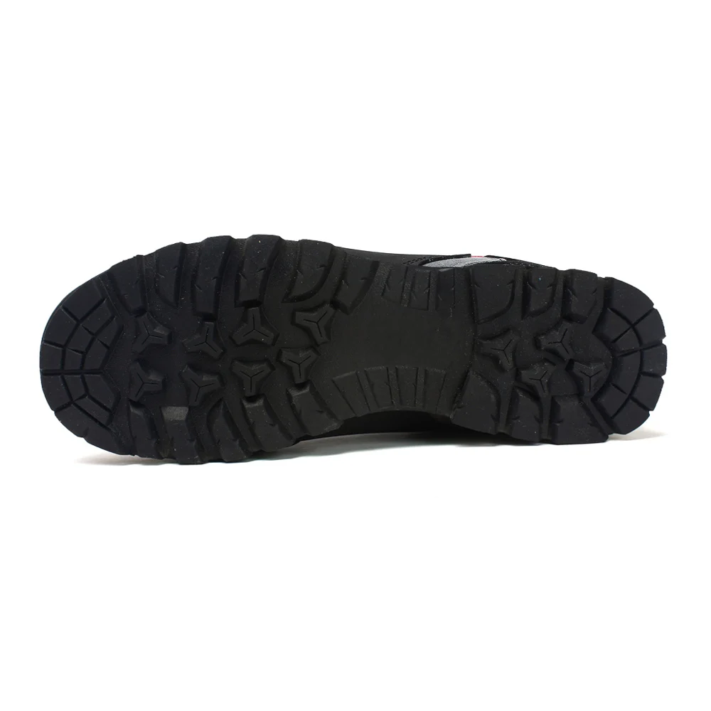 Waterproof Hiking Shoes Mountain Climbing Shoes Outdoor Hiking Boots Trekking Sport Sneakers Men Hunting Trekking Tactical Shoes