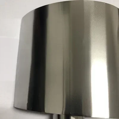 Металлический ниобийвый лист/инобиум-фольга высокой чистоты (чистота