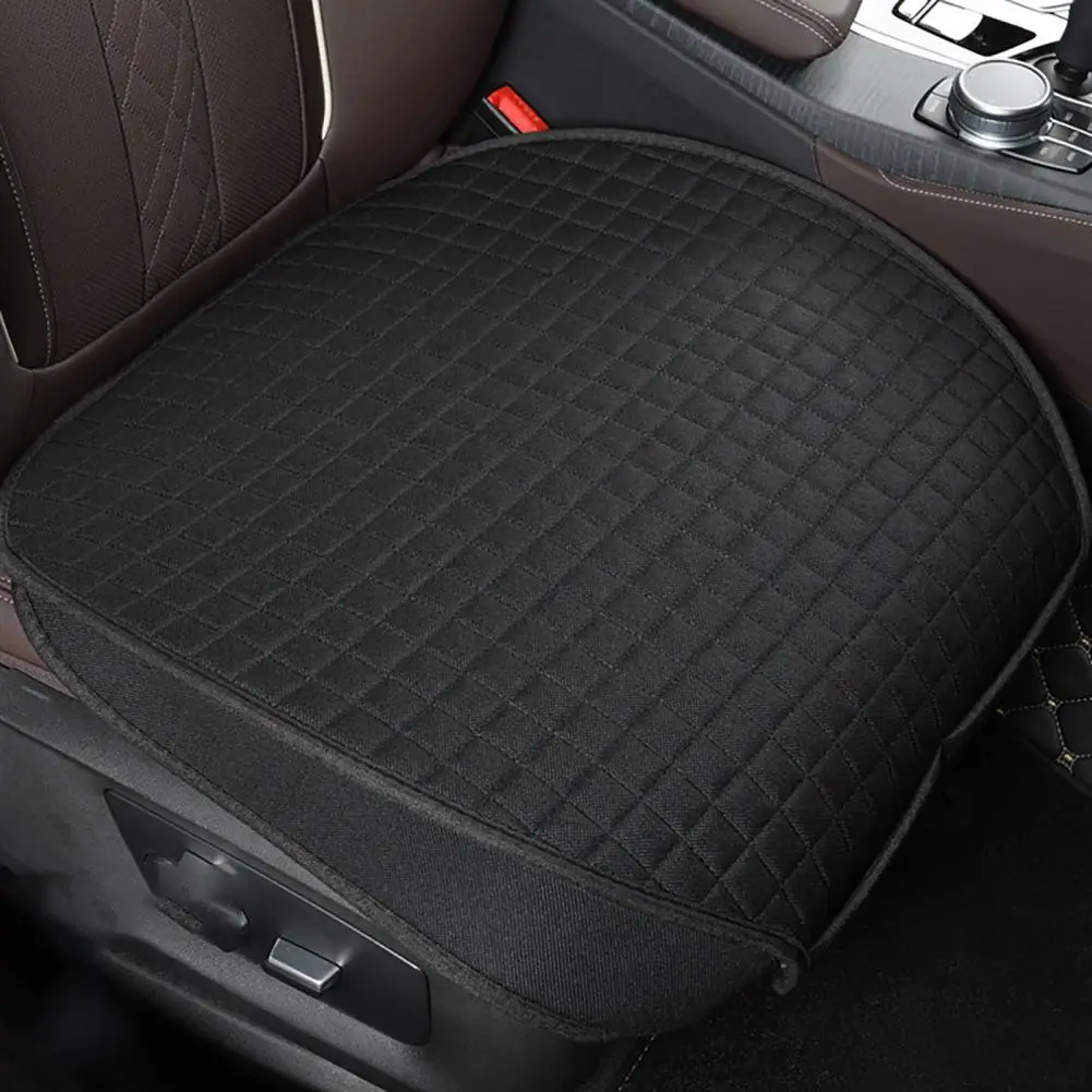 

Car Seat Protector Full Cover Reusable Cooling Interior Styling Accessories Car Seat Cover Seat Mat for Car