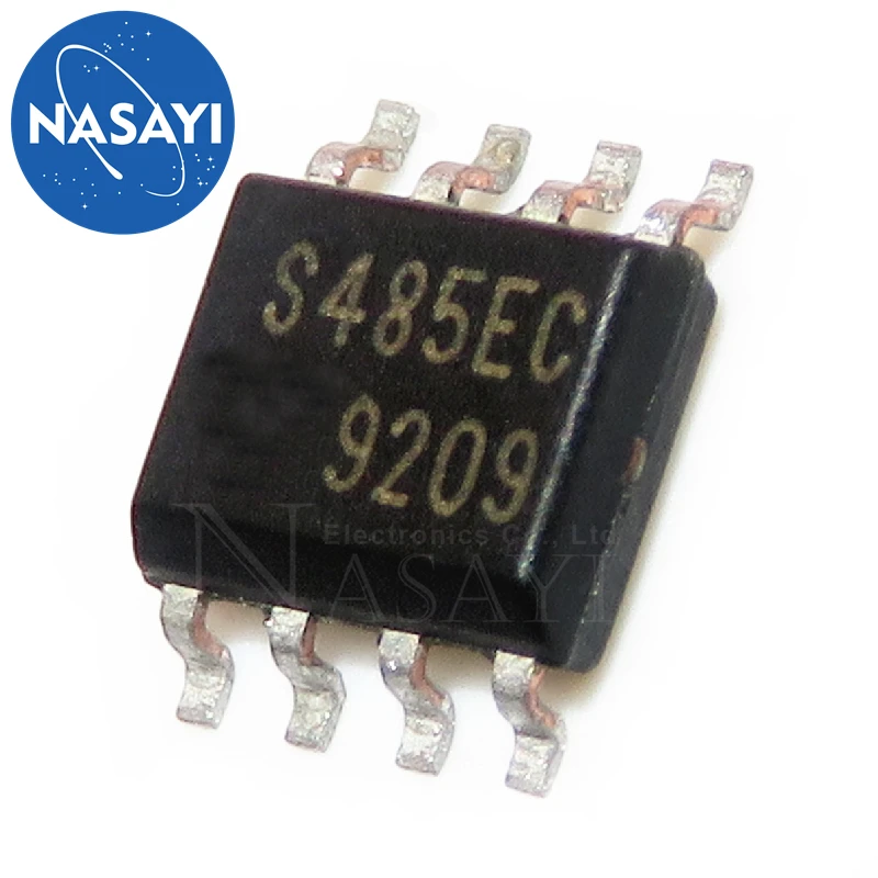 

ST485EC S485EC SOP-8